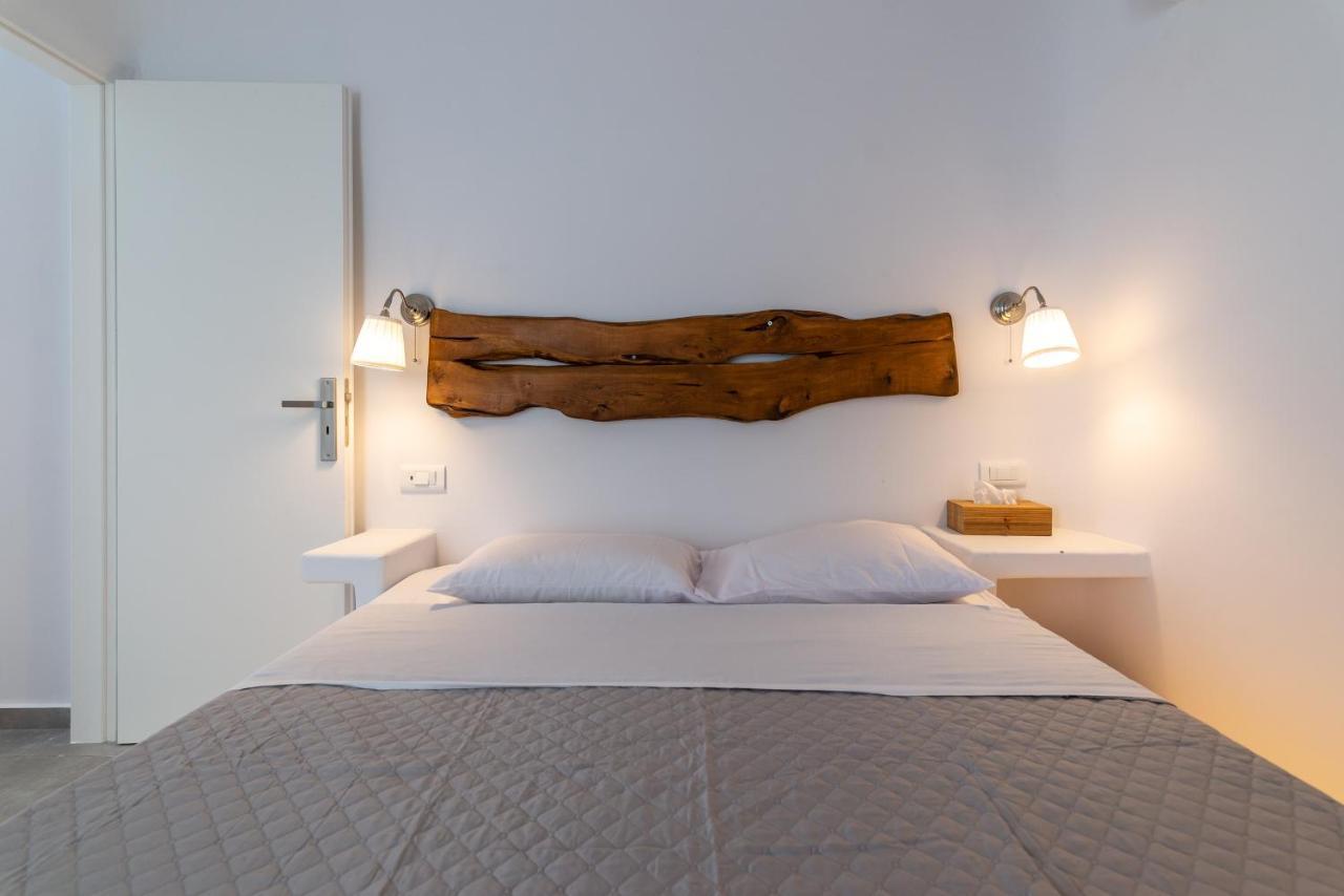Miramare Suites Mykonos Merchia Beach Dış mekan fotoğraf